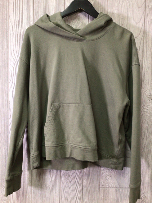 James Perse Sweatshirt Size Large